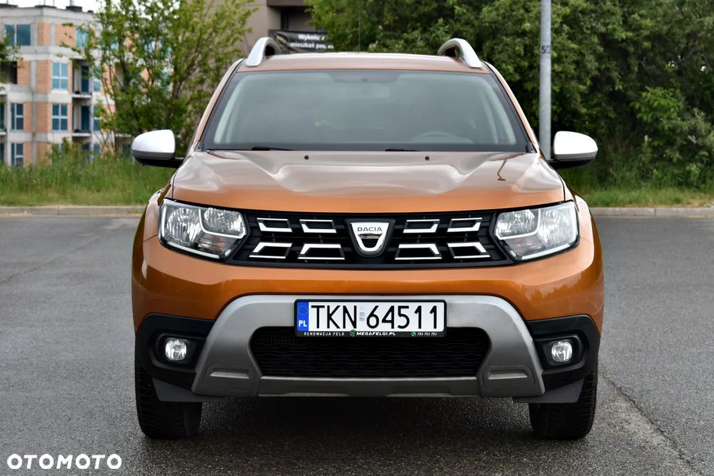 Dacia Duster 1.0 TCe SL Celebration - 6