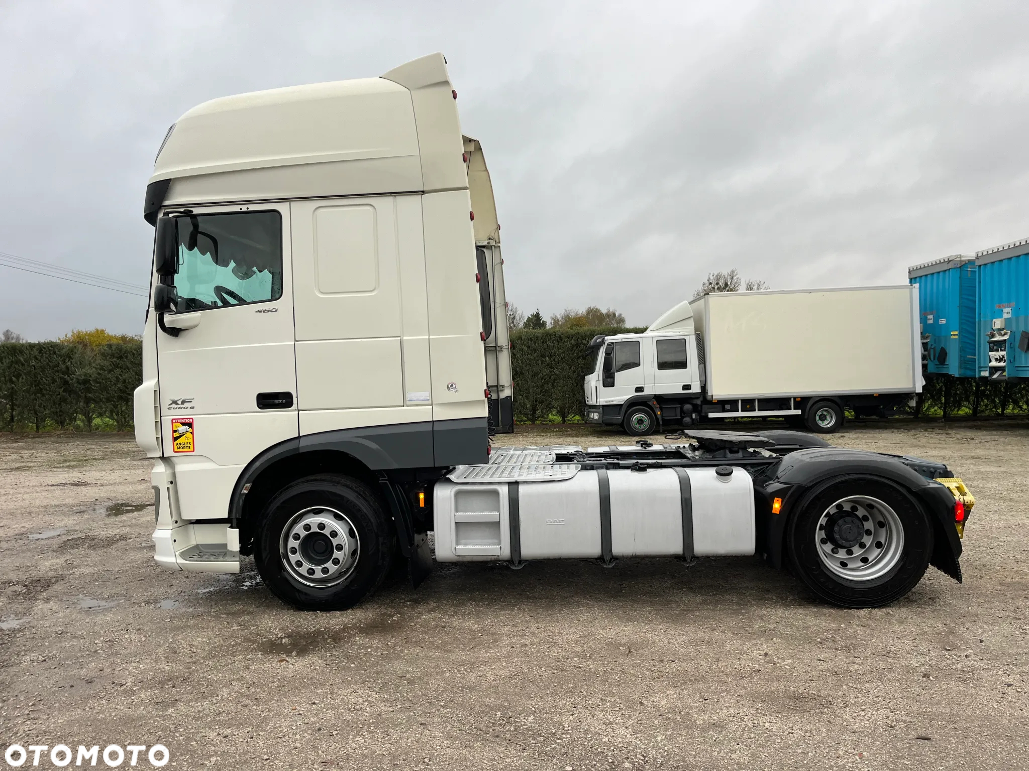 DAF - 11