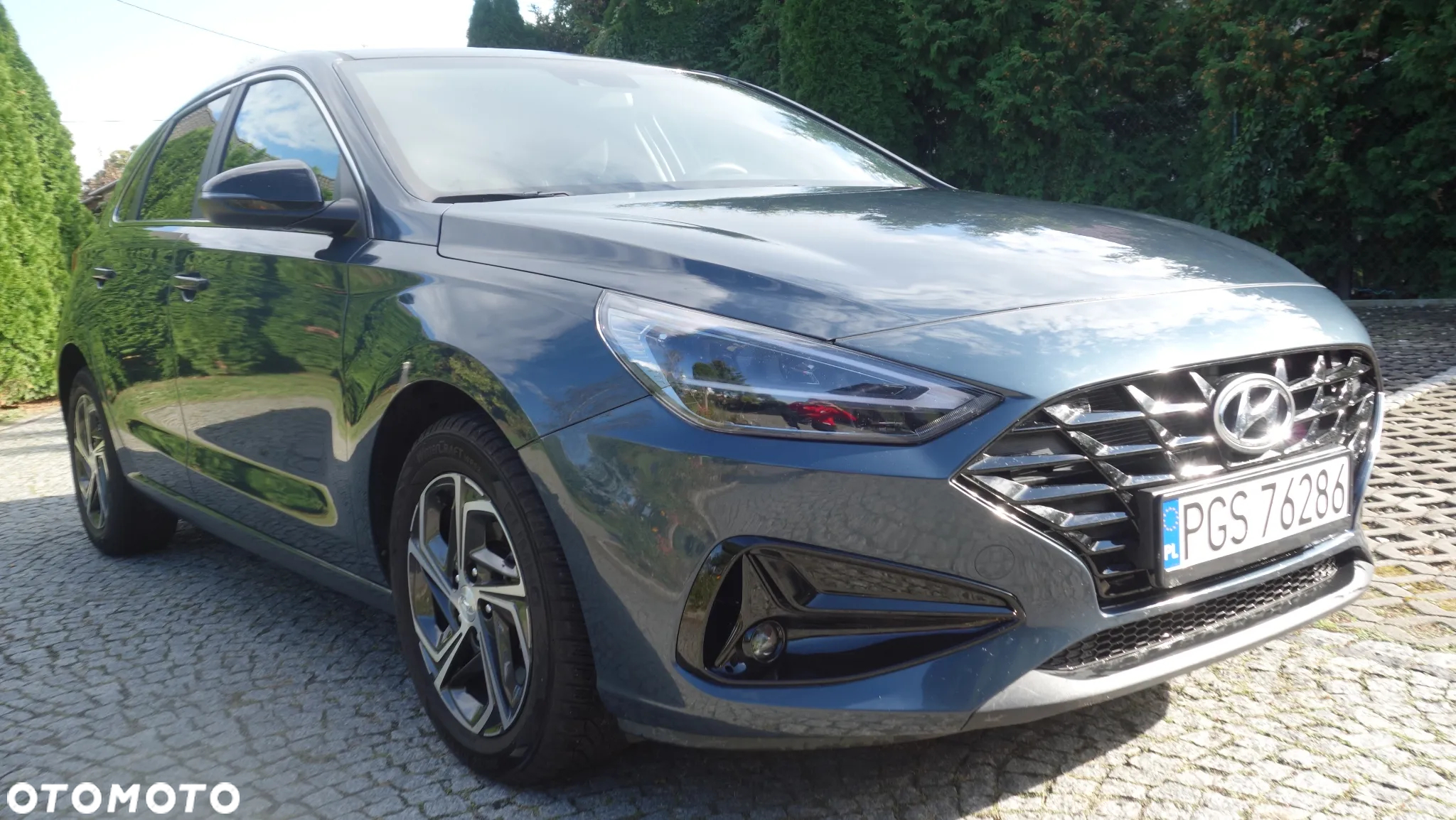 Hyundai i30 1.0 T-GDI Comfort - 8