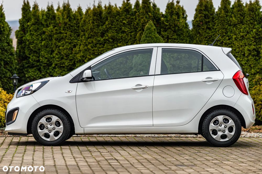 Kia Picanto 1.0 Spirit - 15