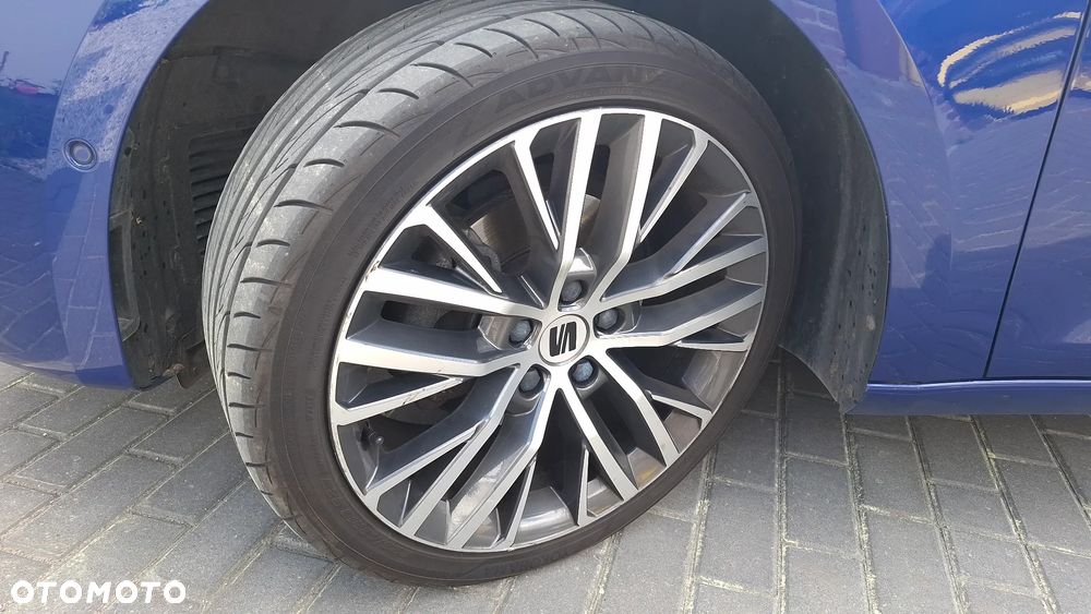 Seat Leon 1.5 TSI Xcellence - 13