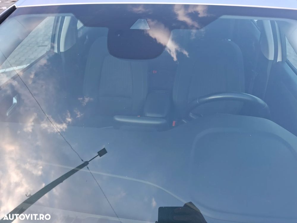 Ford Focus 1.5 EcoBlue Start-Stopp-System Aut. ACTIVE X - 15
