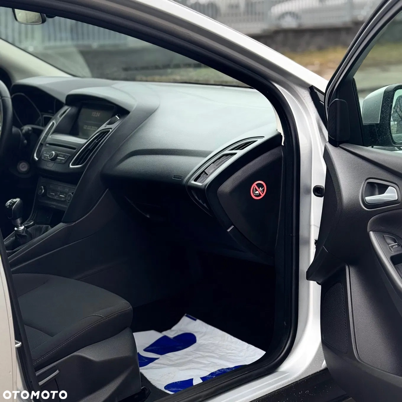 Ford Focus - 28