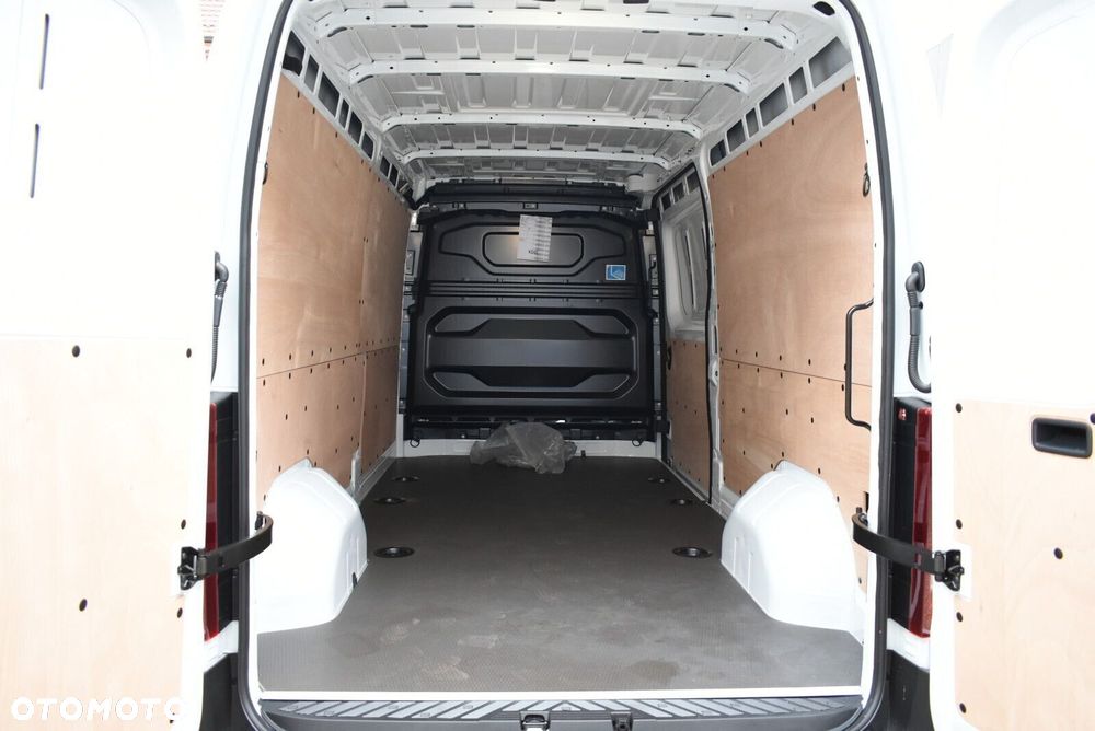 Renault Master FURGON - 22