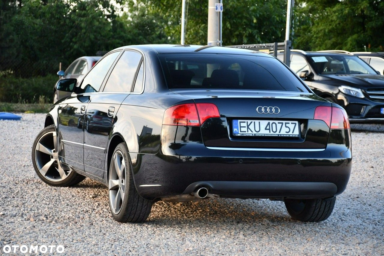 Audi A4 2.0 - 15