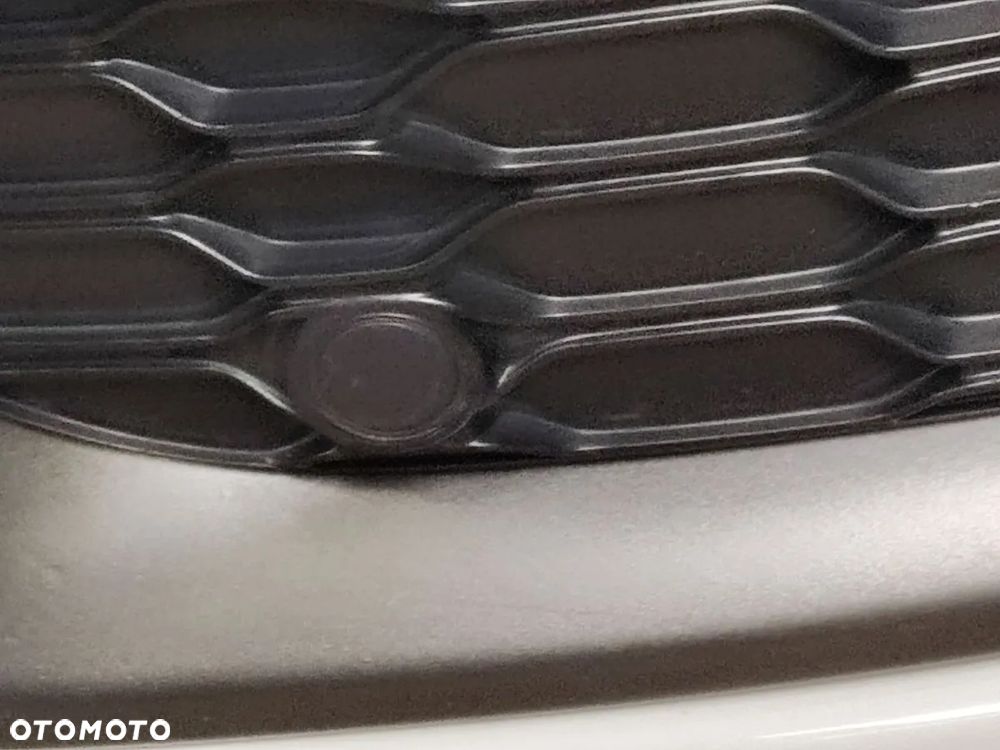 JEEP GRAND CHEROKEE WK2 16-21r Zderzak Przód - 21