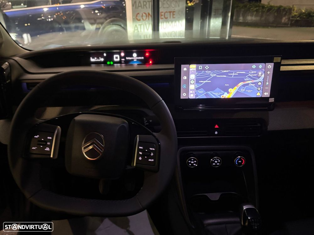 Citroën C3 1.2 Turbo Plus - 8