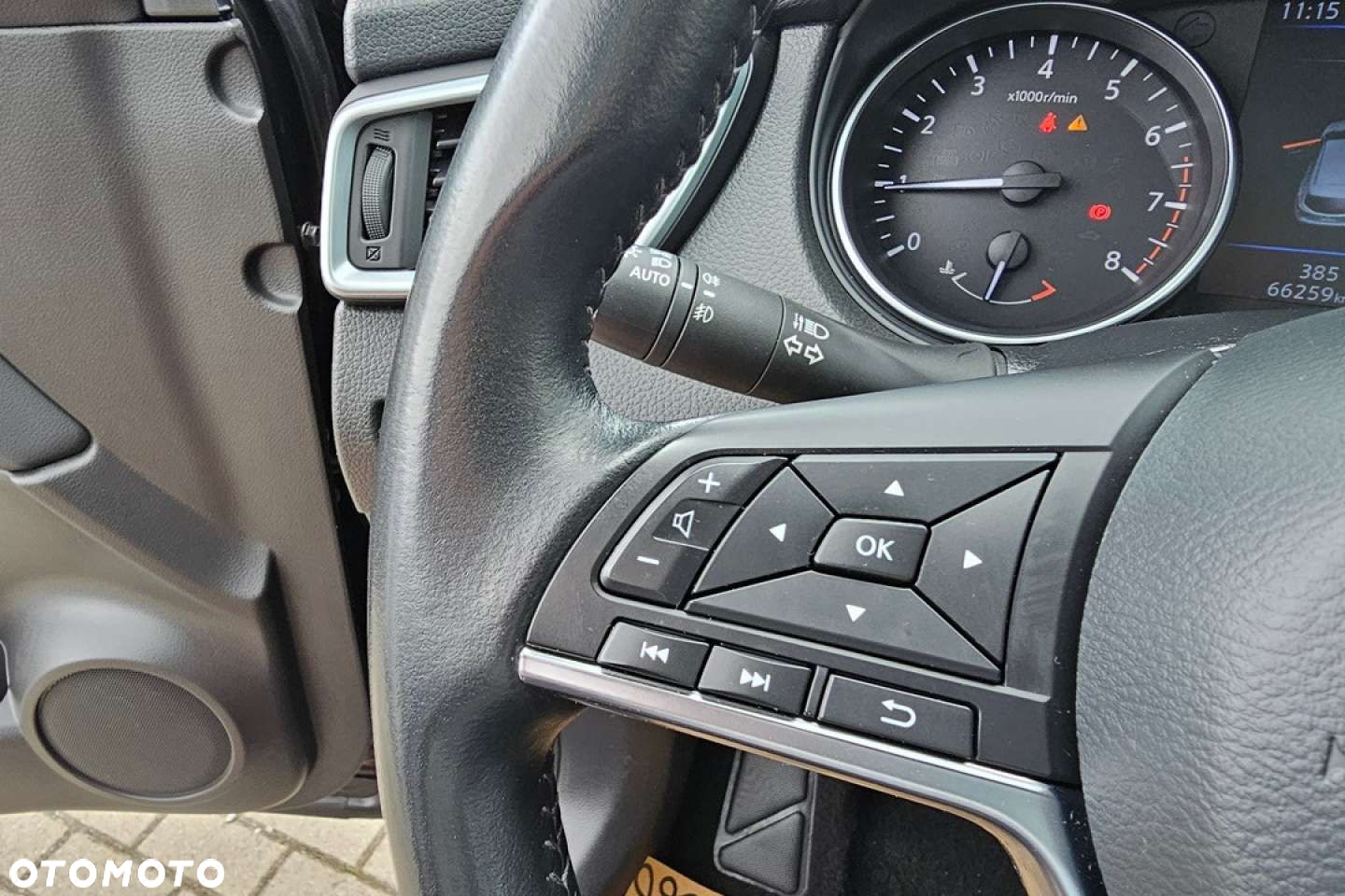 Nissan Qashqai - 23