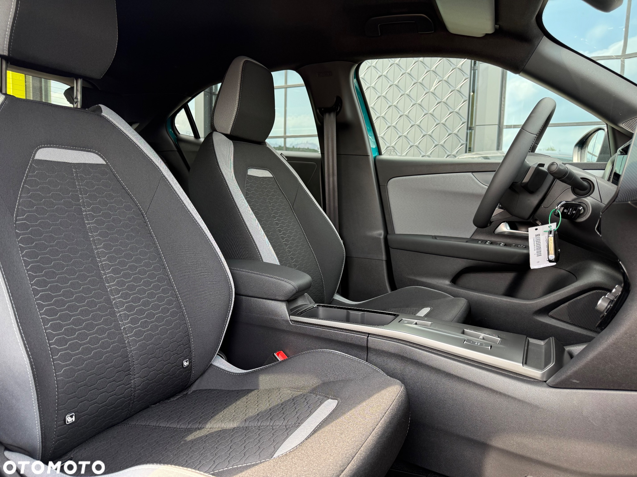 Opel Mokka 1.2 T Edition S&S - 8