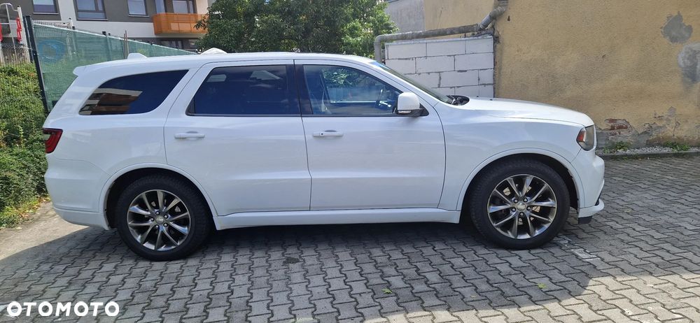 Dodge Durango - 6