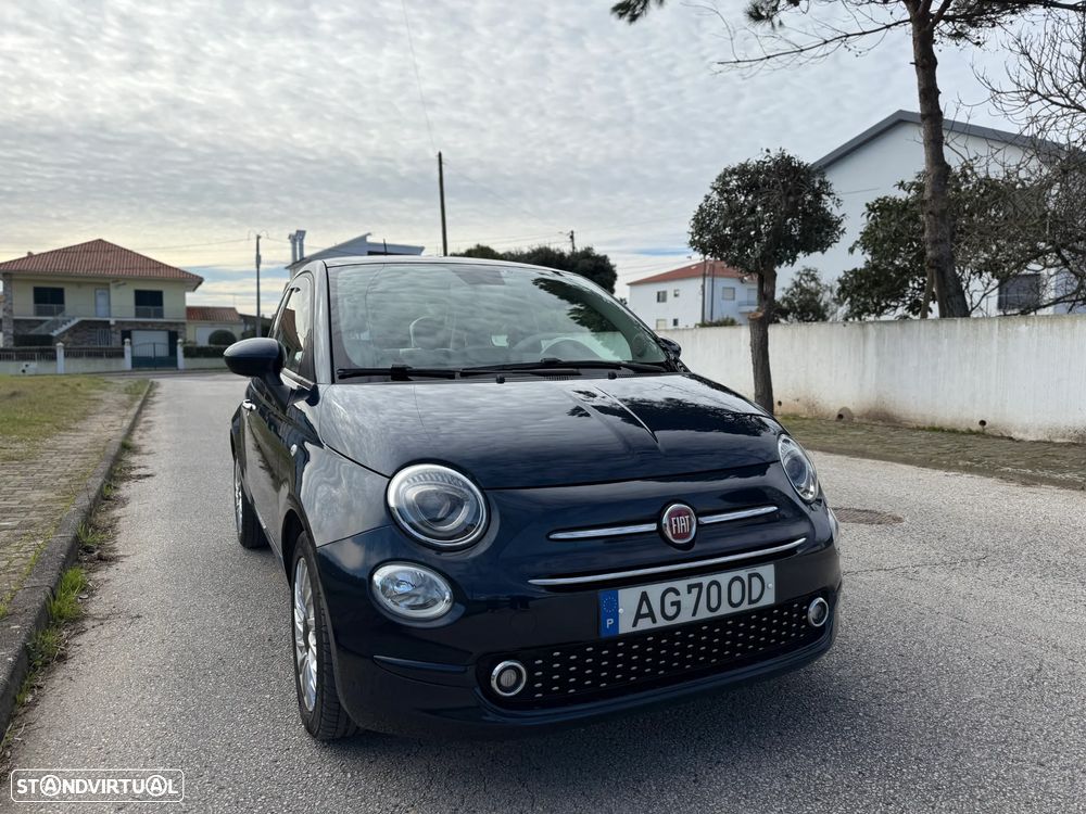 Fiat 500 - 3