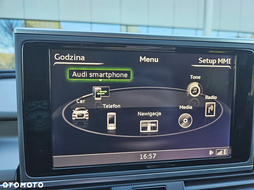 Audi A6 Avant - 19