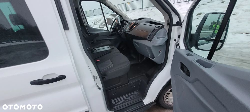 Ford Transit K Euroline - 6