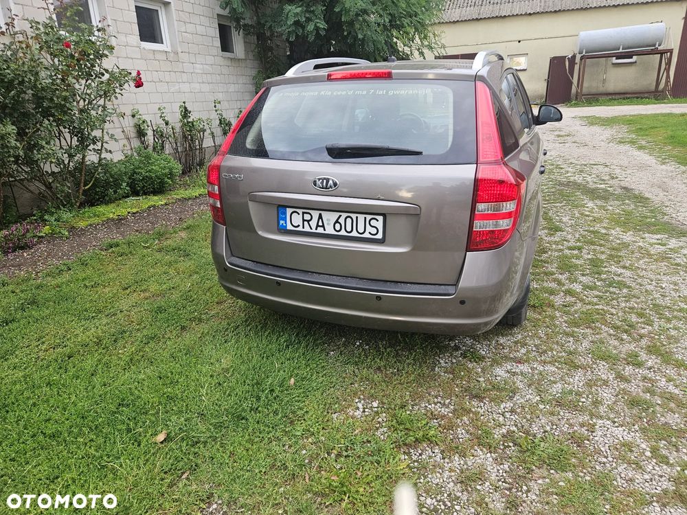 Kia Ceed 1.6 Comfort - 3