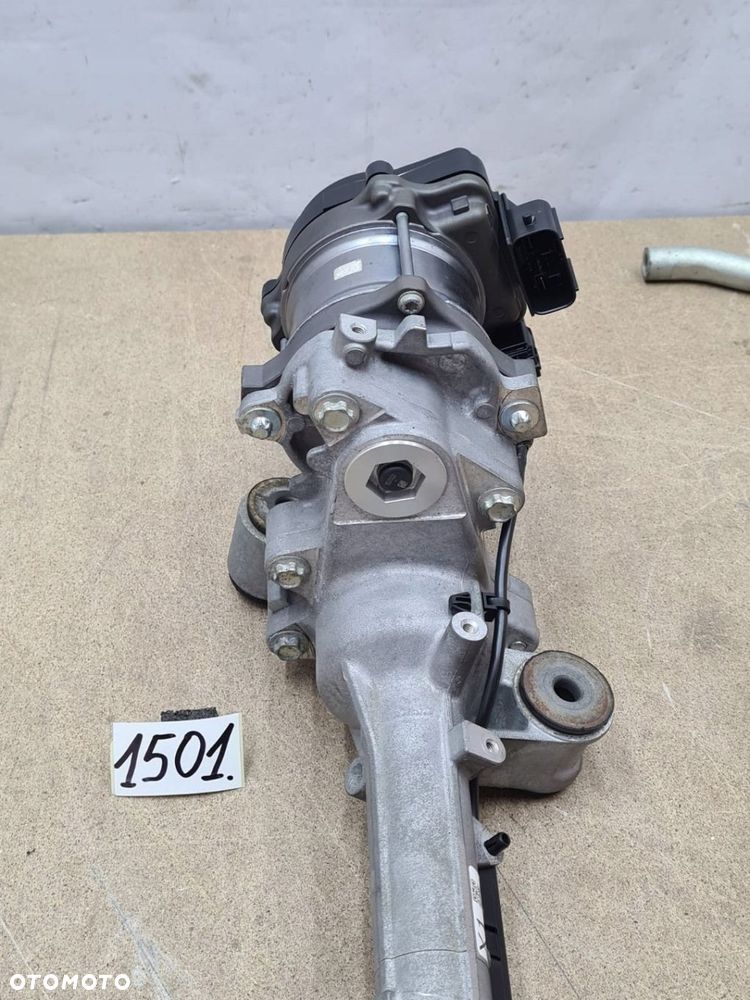 LEXUS ES300H MAGLOWNICA PRZEKLADNIA KIEROWNICZA - 10