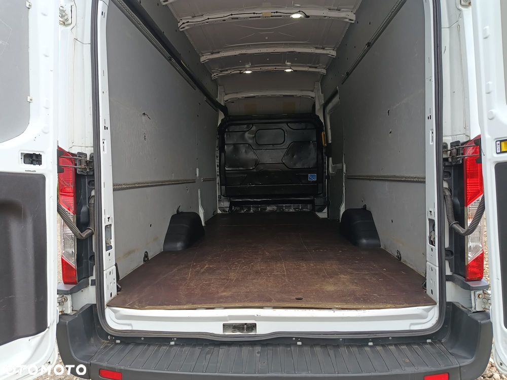 Ford TRANSIT L4H3 - 7