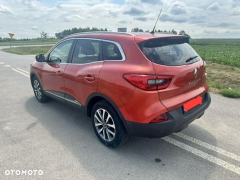 Renault Kadjar 1.5 dCi Energy Business - 22