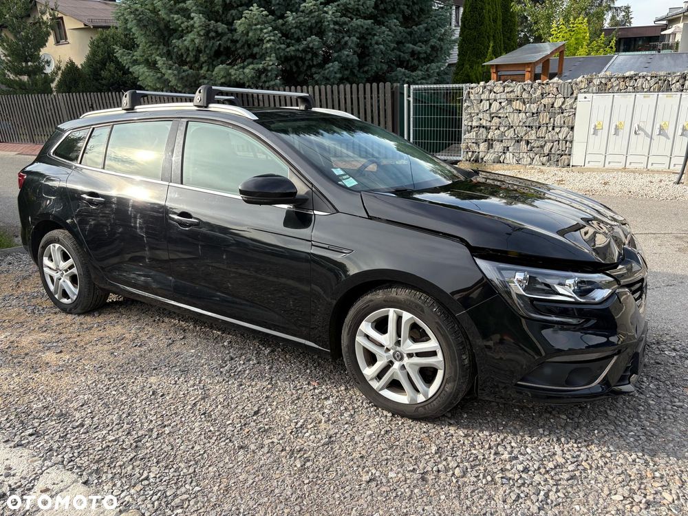 Renault Megane ENERGY dCi 110 EDC BUSINESS - 3