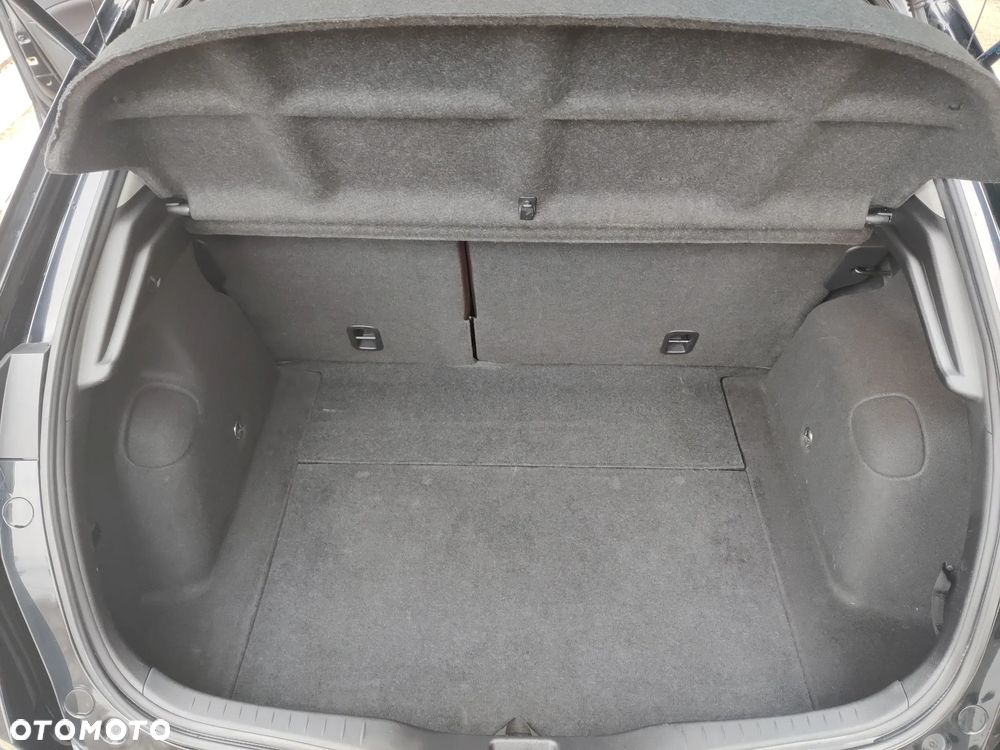 Honda Civic 1.4 i-VTEC Sport - 25