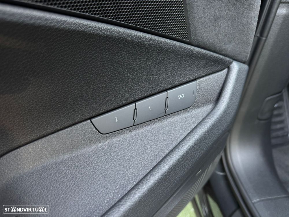 Audi e-tron Sportback 55 quattro S line - 20