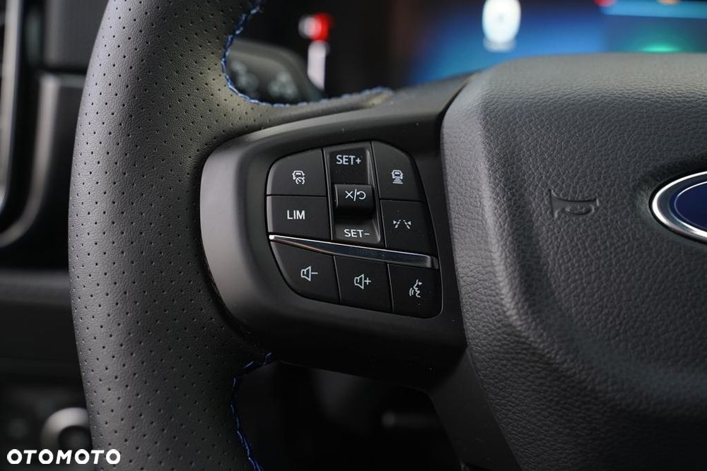 Ford Ranger 3.0 EcoBlue Turbo 4x4 DC MS-RT - 17