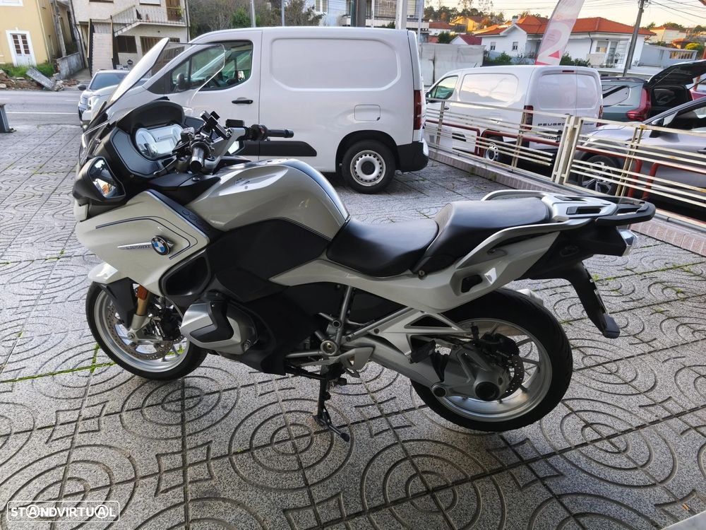 BMW R 1250 RT Option 719 - 7