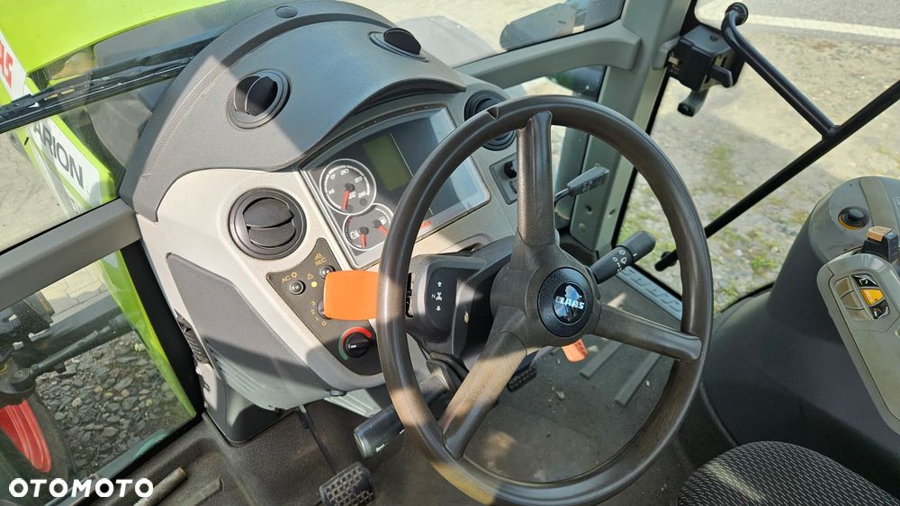 Claas Arion 510 630 - 30