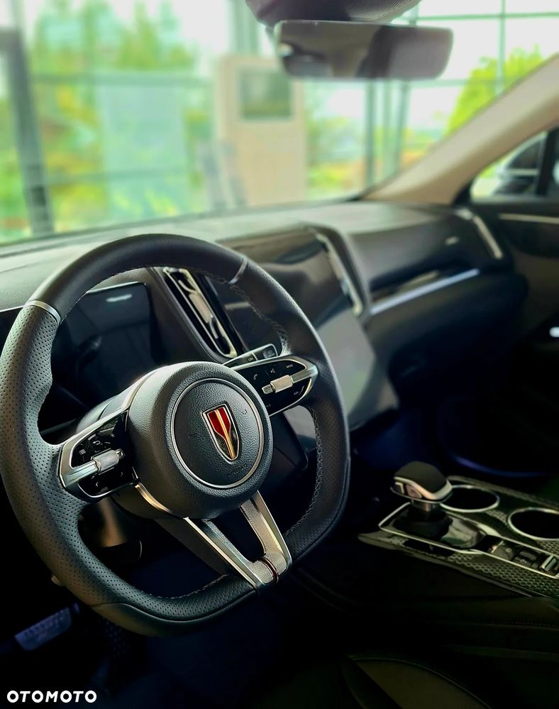 Hongqi HS3 1.5T FWD - 17