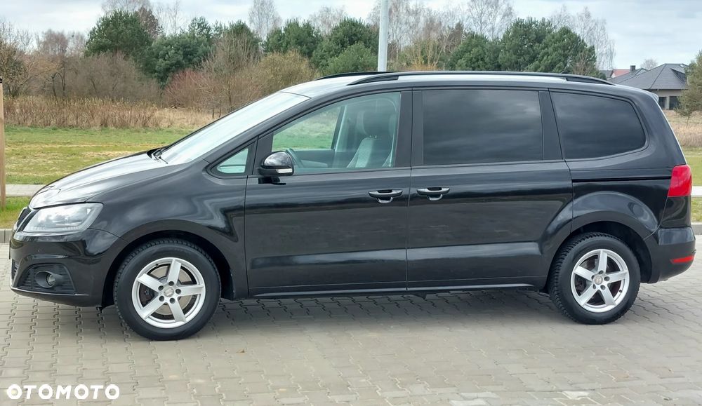 Seat Alhambra - 10