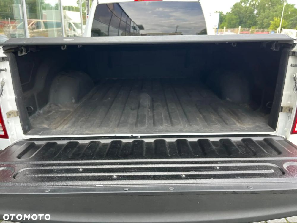 Dodge RAM - 23