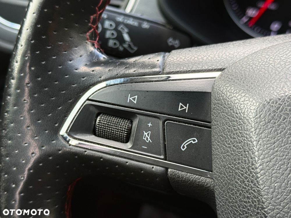 Seat Leon 1.4 TSI Style S&S - 28