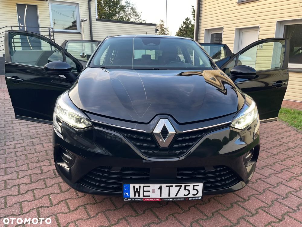 Renault Clio 1.0 TCe Zen - 30