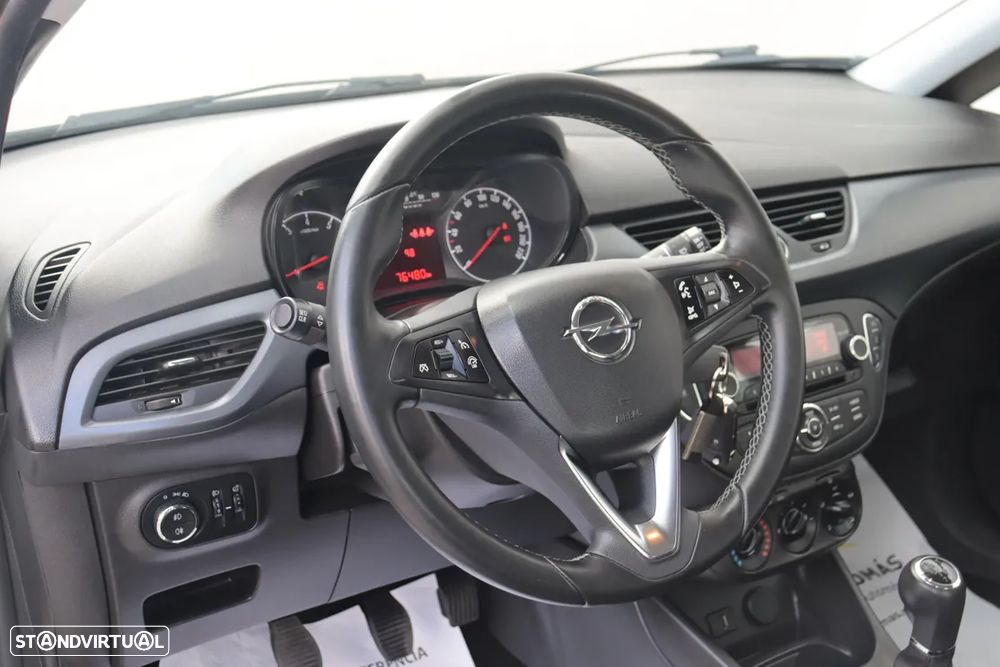 Opel Corsa 1.2 Edition - 9