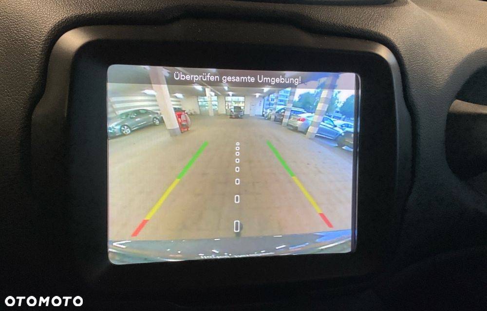 Jeep Renegade 1.3 GSE T4 Turbo PHEV 4xe S S&S - 13