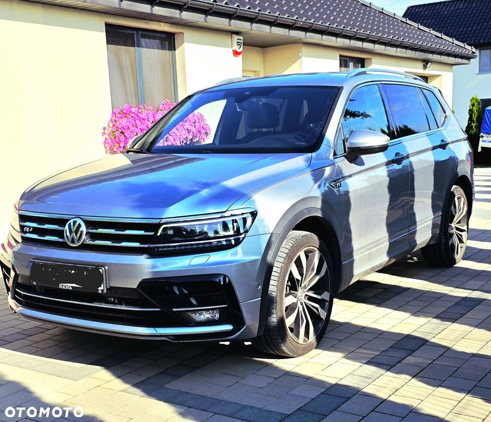 Volkswagen Tiguan Allspace - 2