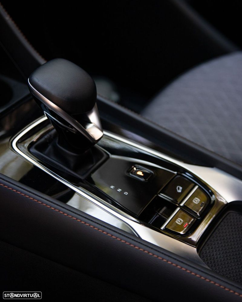 MG EHS 1.5 T-GDI Plug-in Hybrid Comfort - 34