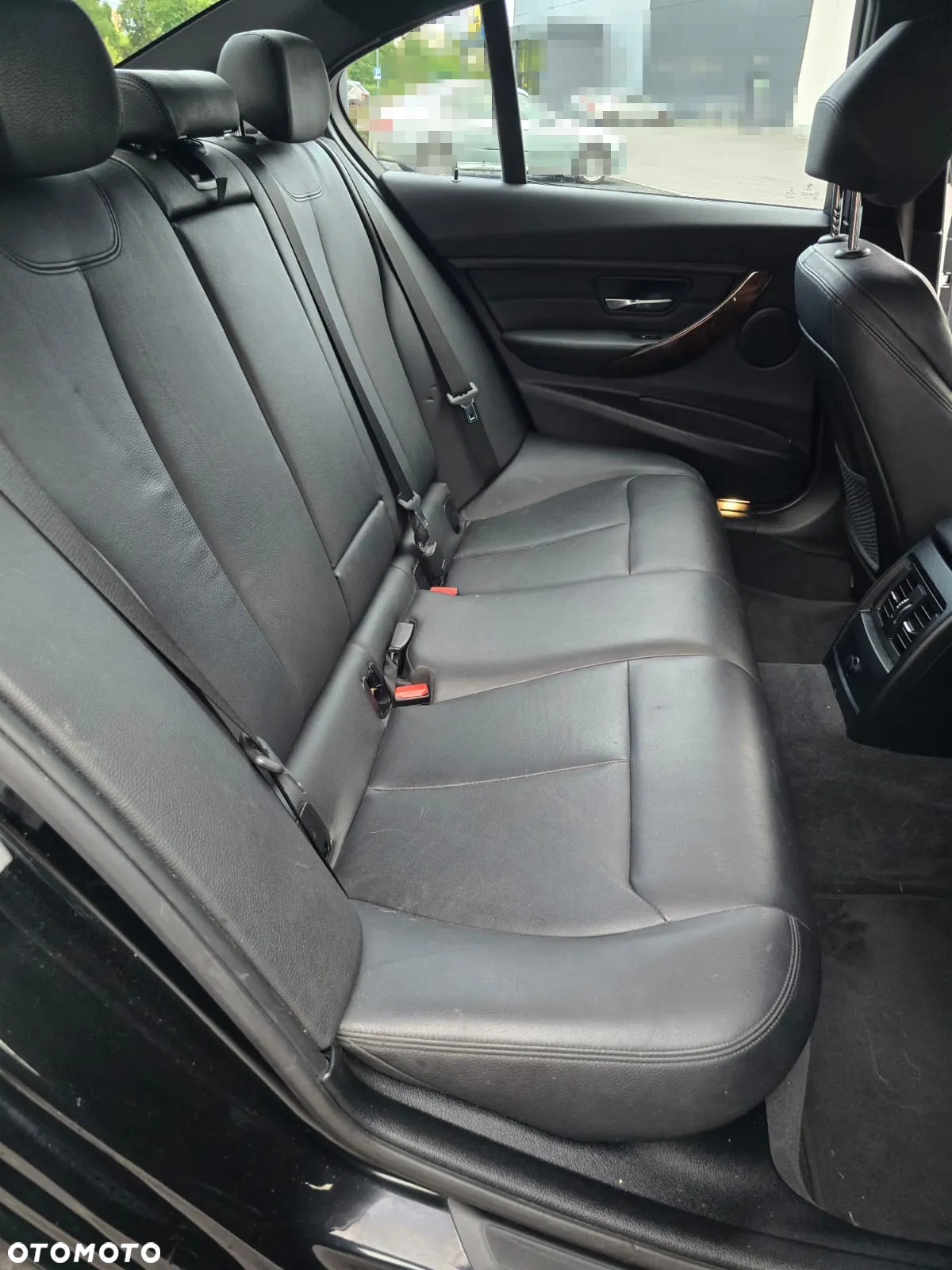 BMW Seria 3 - 20