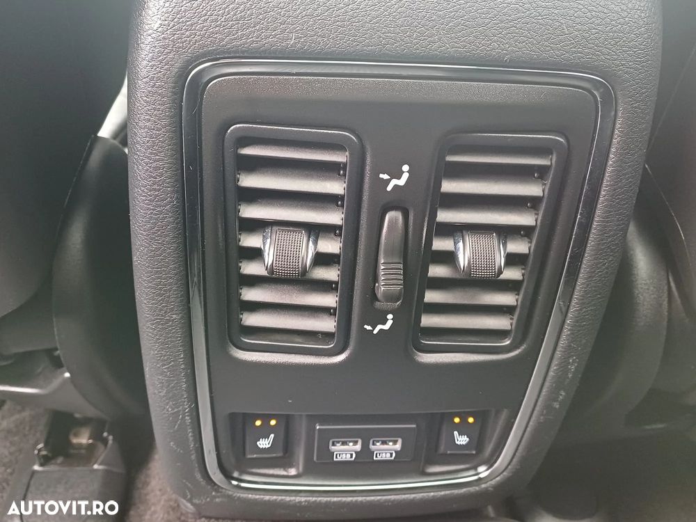 Jeep Grand Cherokee 3.0 TD AT Limited - 10