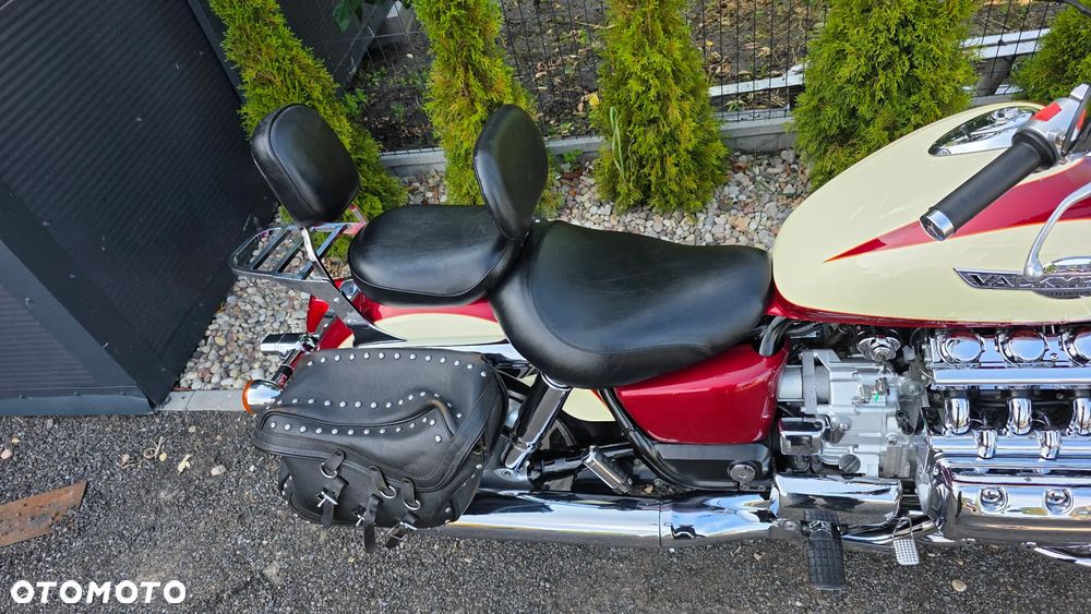 Honda Valkyrie - 19