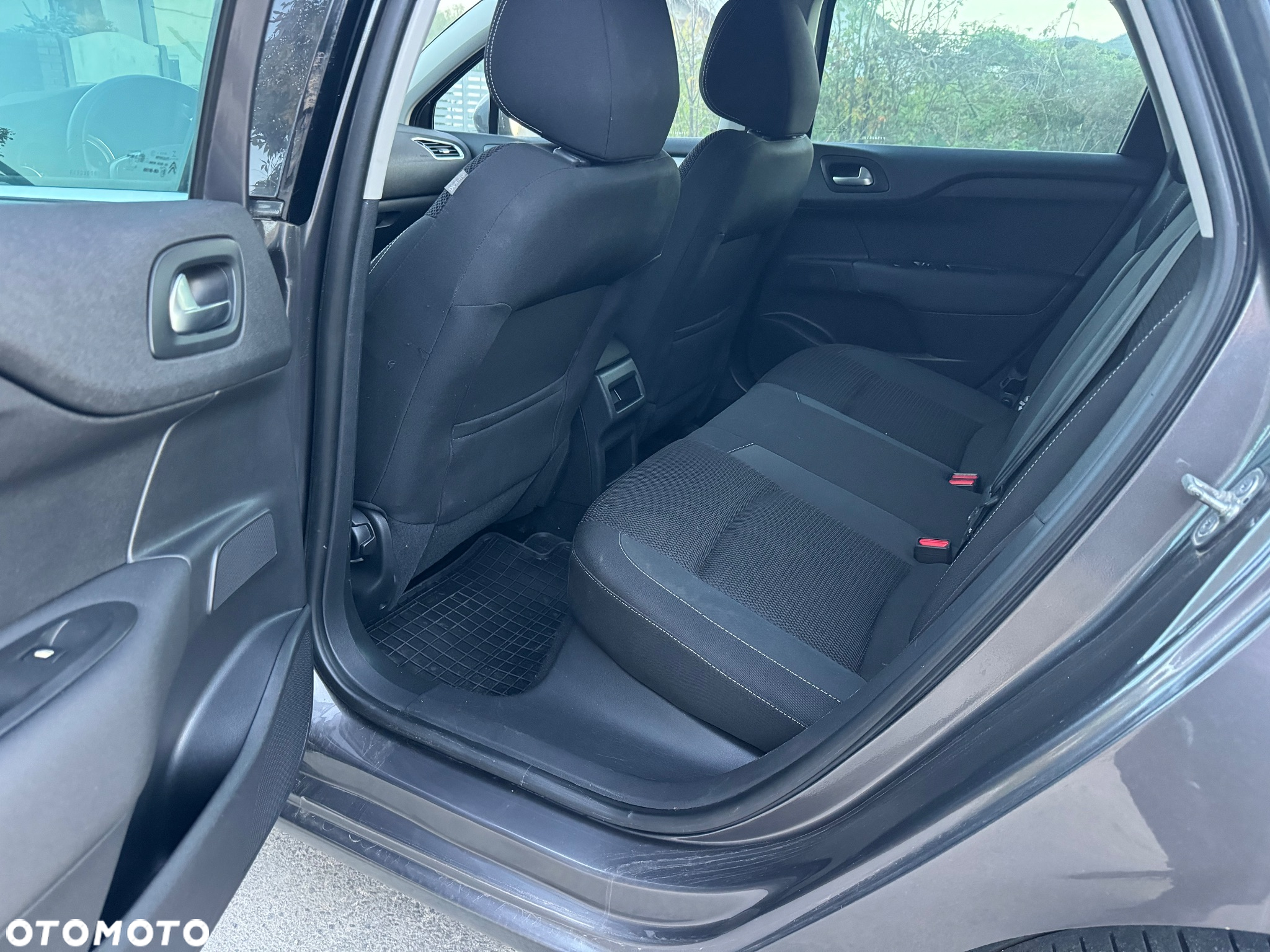 Citroën C4 1.2 PureTech MoreLife - 8