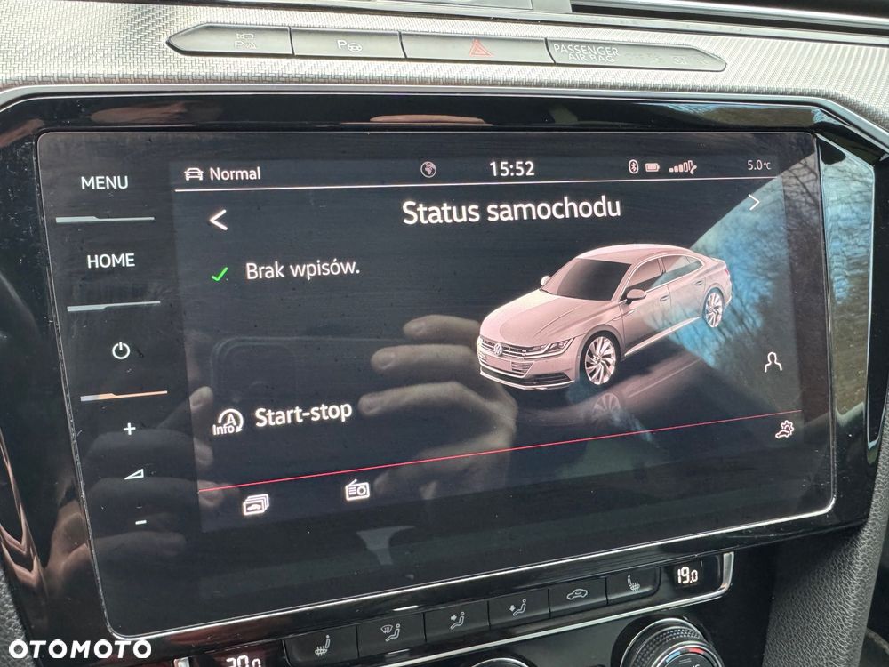 Volkswagen Arteon - 29