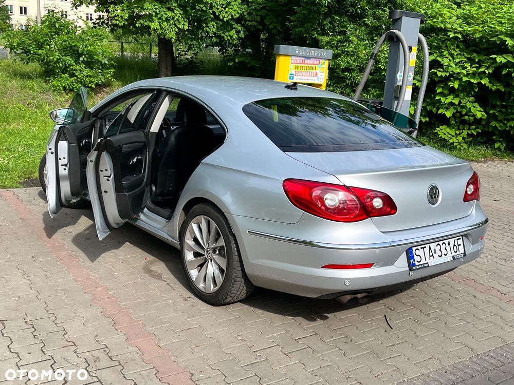 Volkswagen CC - 40
