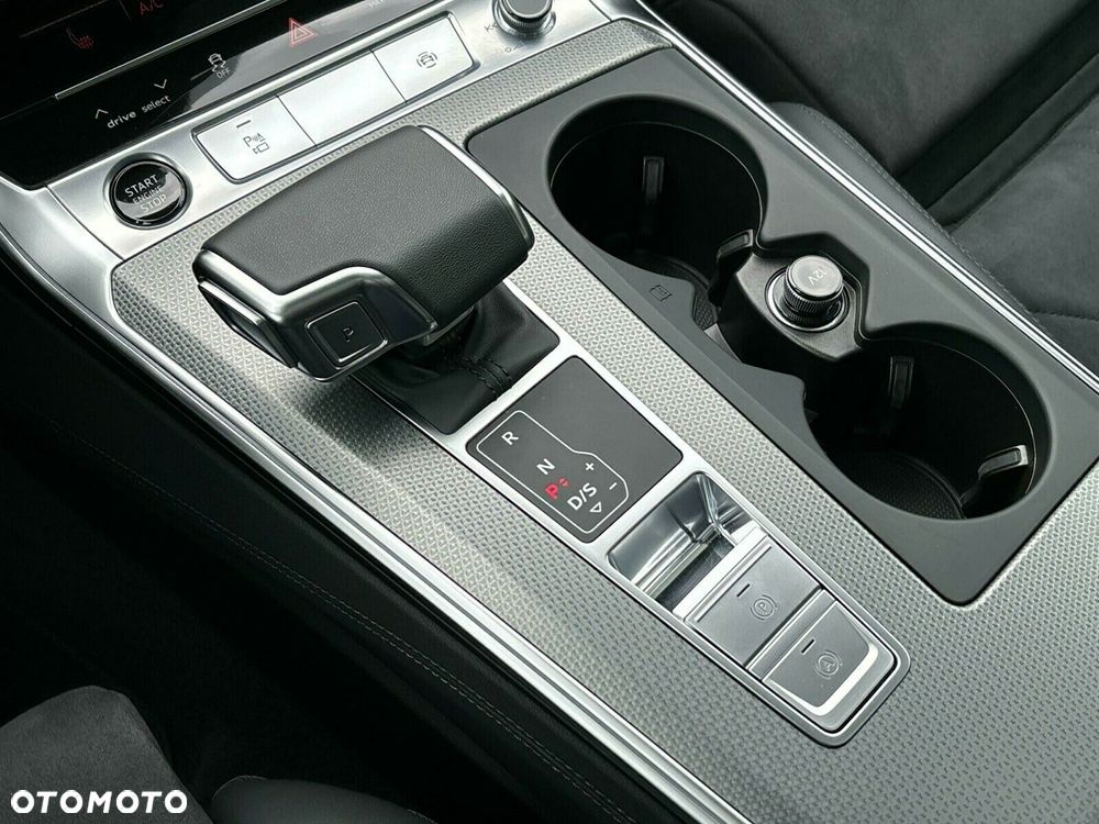 Audi A6 Allroad - 21