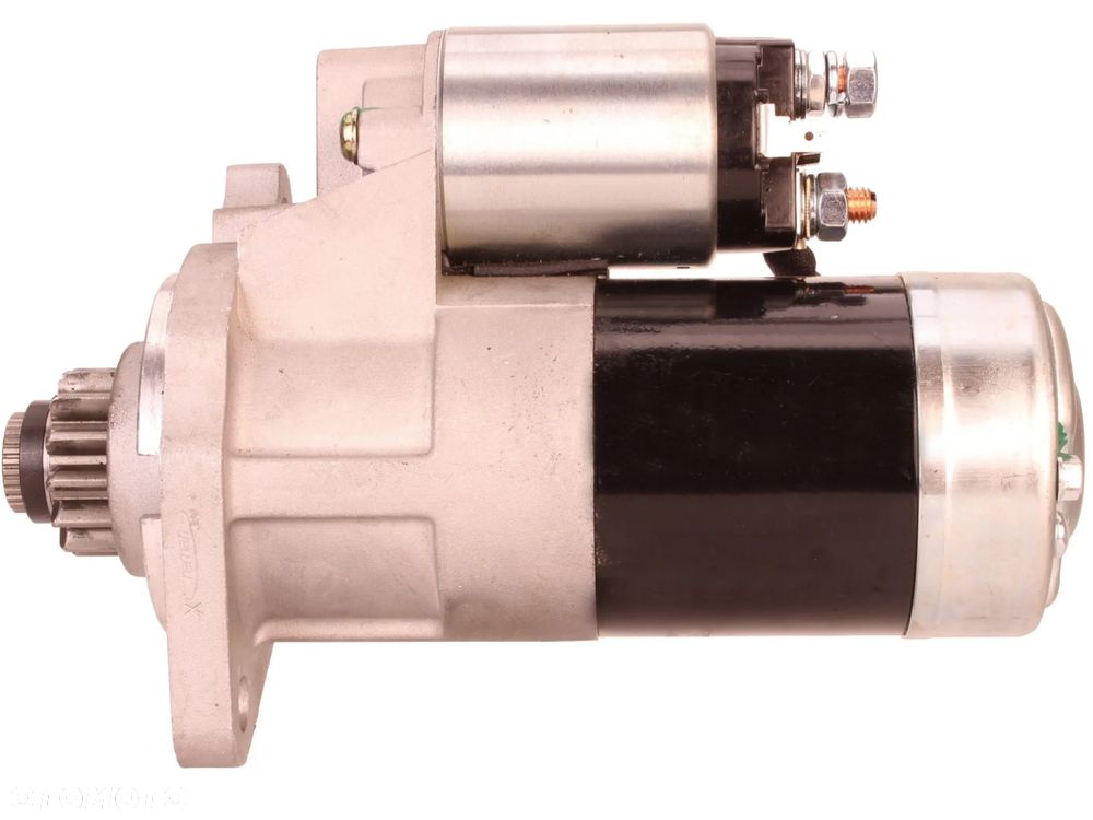 NOWY ROZRUSZNIK MAHINDRA  1815 1816 3015 | CARGO 113995 - 3