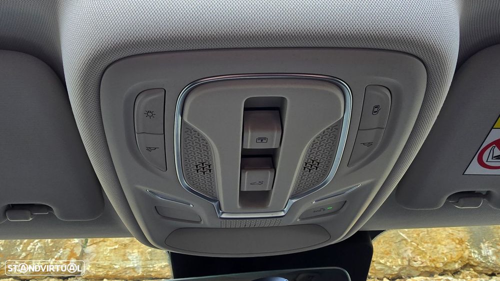 MG Marvel R 70 kWh Luxury - 14