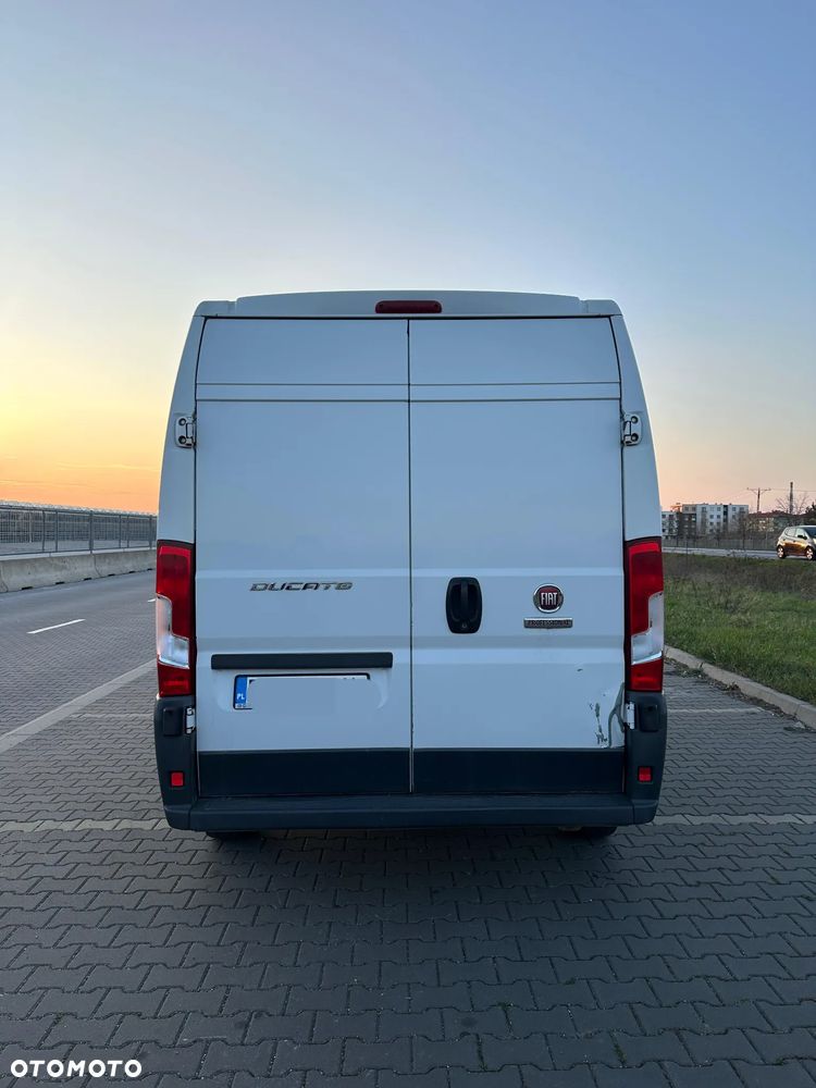 Fiat Ducato L3H2 - 2