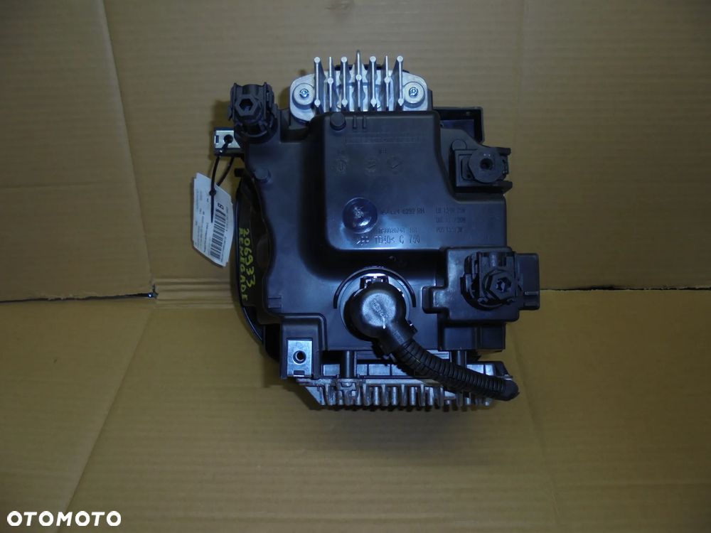 JEEP RENEGADE REFLEKTOR LAMPA FULL LED PRAWA 521440050 - 3