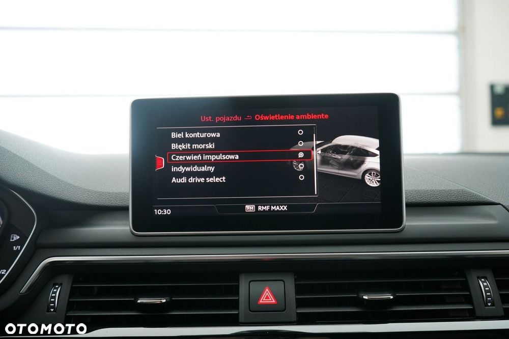 Audi A5 Sportback - 33