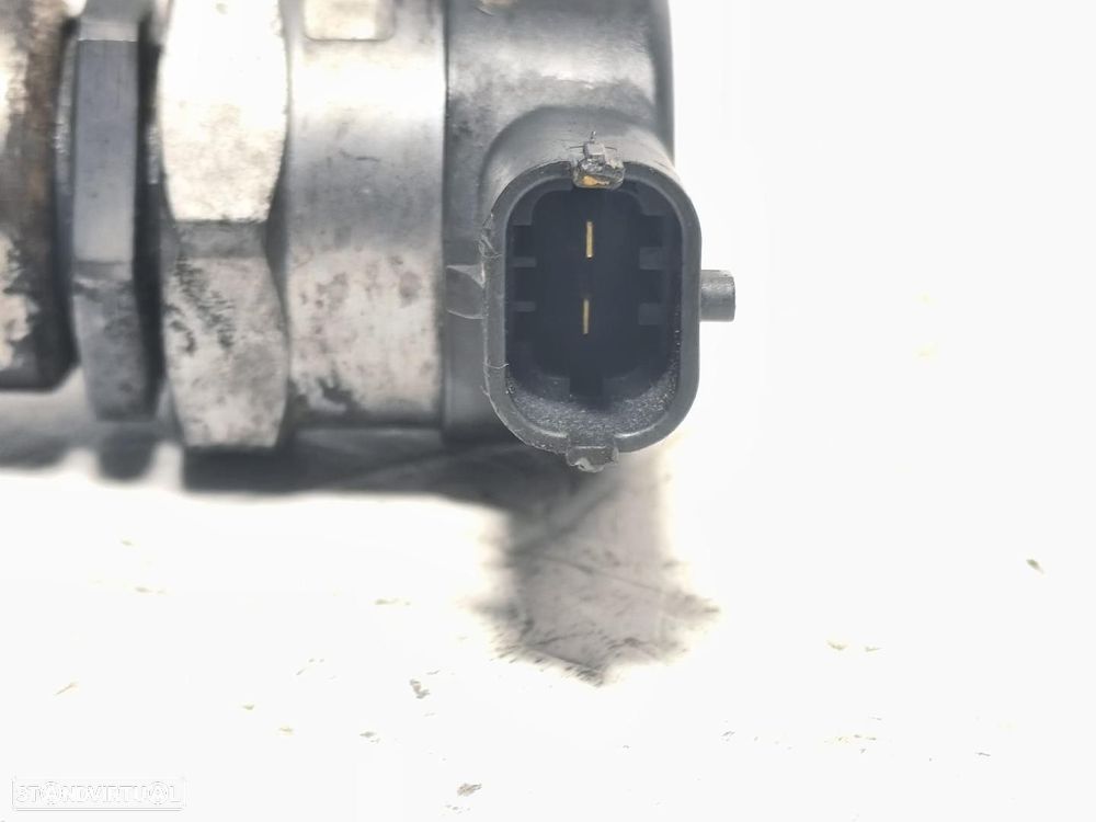 Régua de Injeção RENAULT GRAND SCENIC IV 1.7 Blue dCi 175217814R MOTOR R9N401 - 6