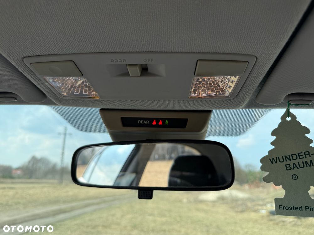 Mazda 6 2.0 CD DPF Exclusive - 20